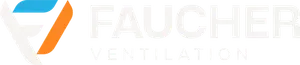 Faucher Ventilation  | Logo