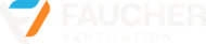 Faucher Ventilation  | Logo