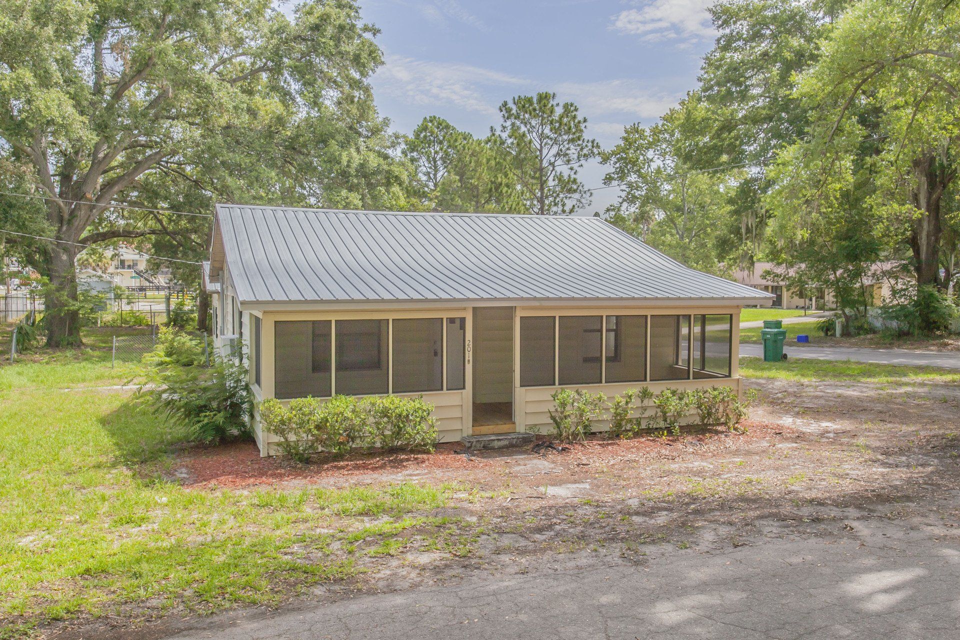 201 Florida Street, Wildwood, FL 34785