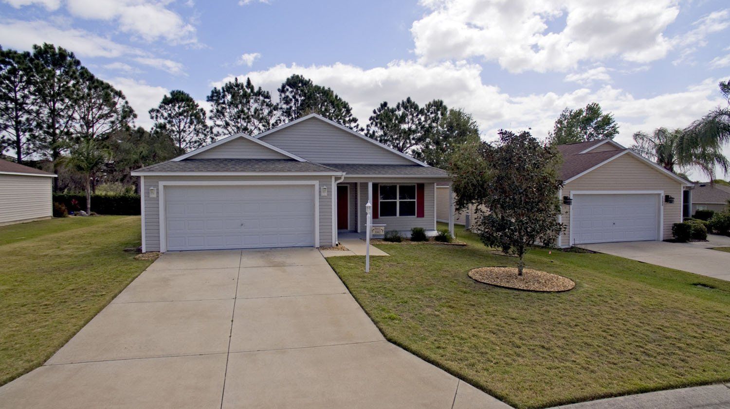 2082 Harston Trail, The Villages, FL 32162