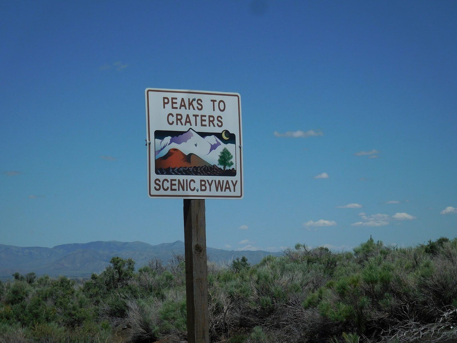 US 93 Scenic Byway