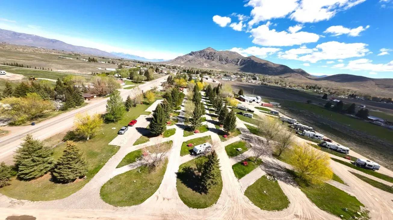 Mountain View RV Park & Restaurant photo 2