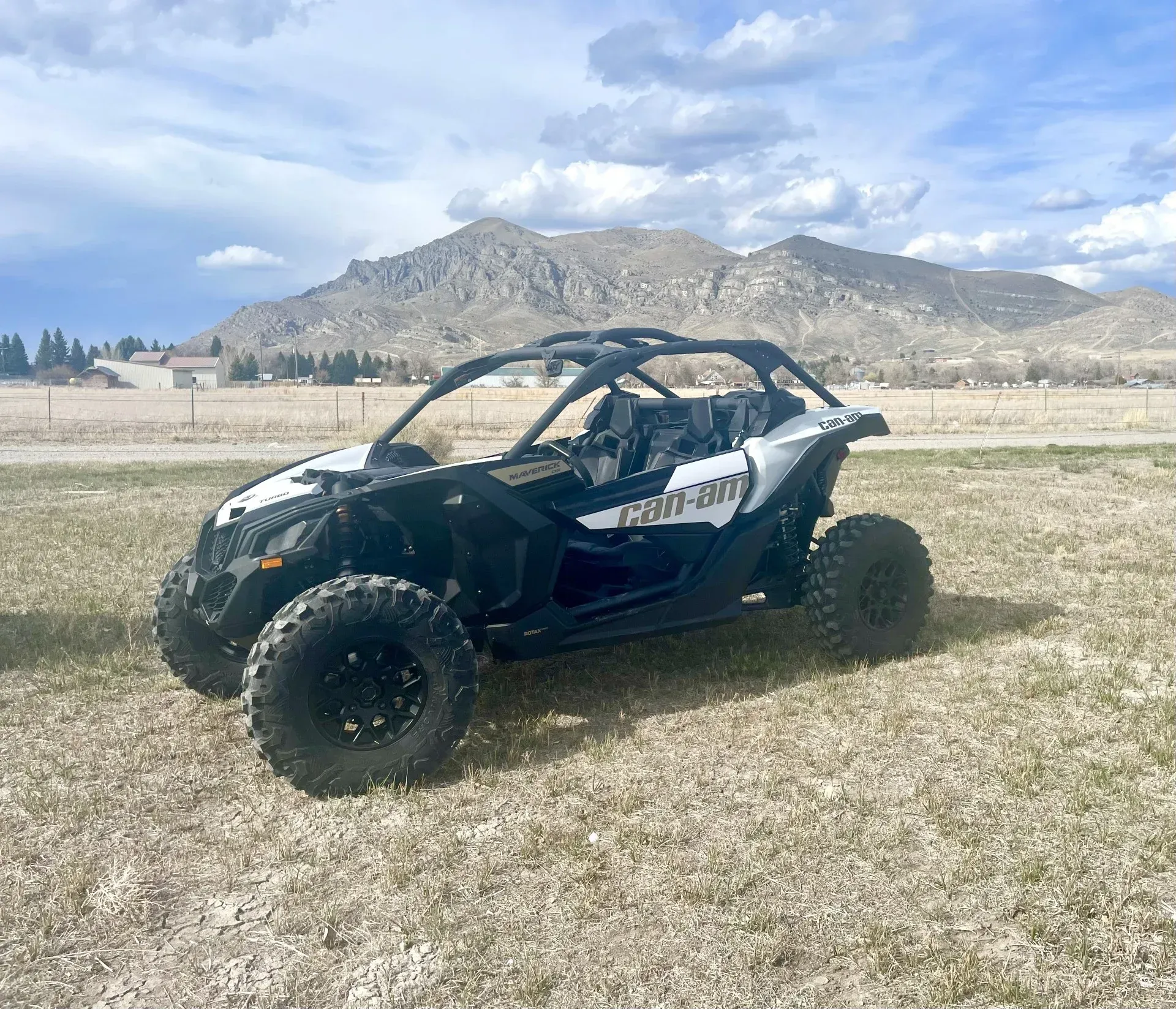 ATV Trails