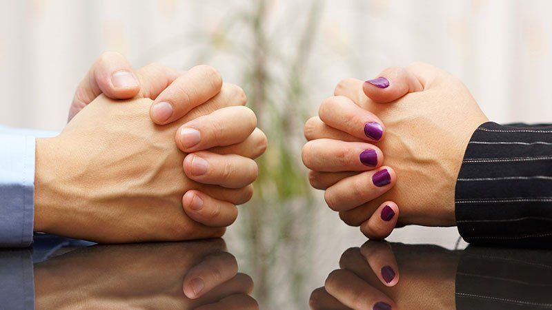 Mediation
