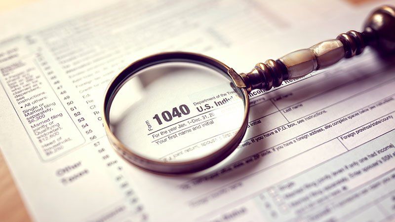 Tax Preparation