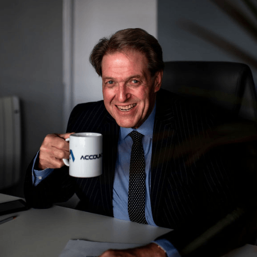 Accounting Now at Uckfield