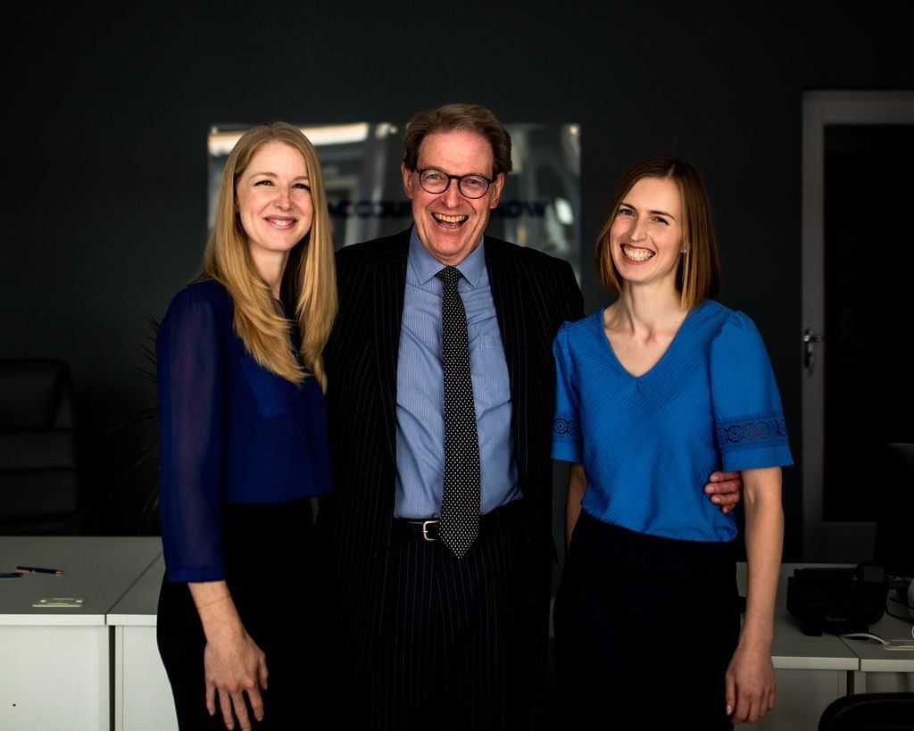 Accounting Now at Uckfield