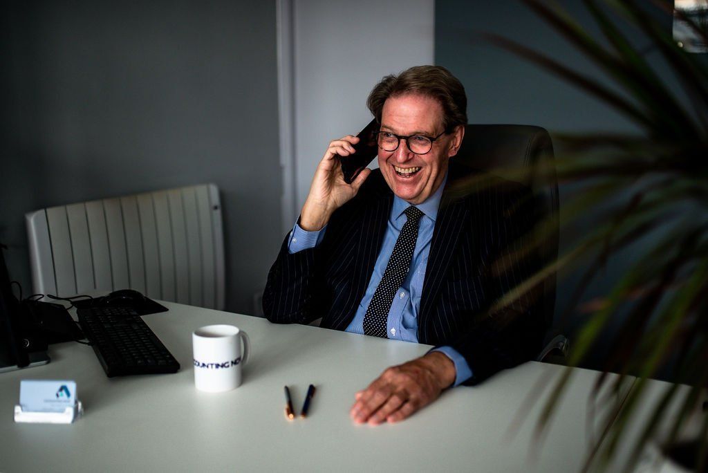 Accounting Now at Uckfield High Street, East Sussex TN22 1RD