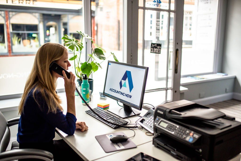 Accounting Now at Uckfield
