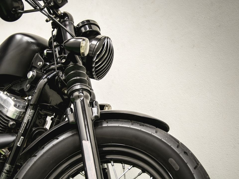 Considerations When Transporting Your Motorcycle