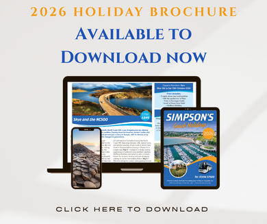 Coach holidays