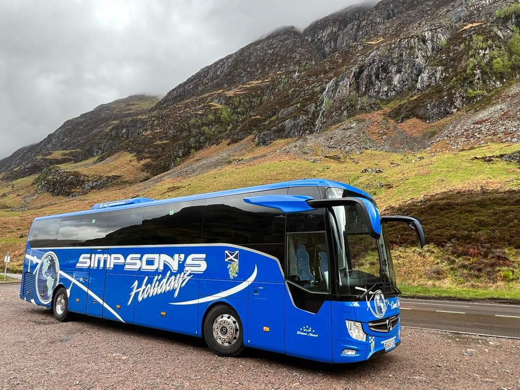 Modern executive coaches