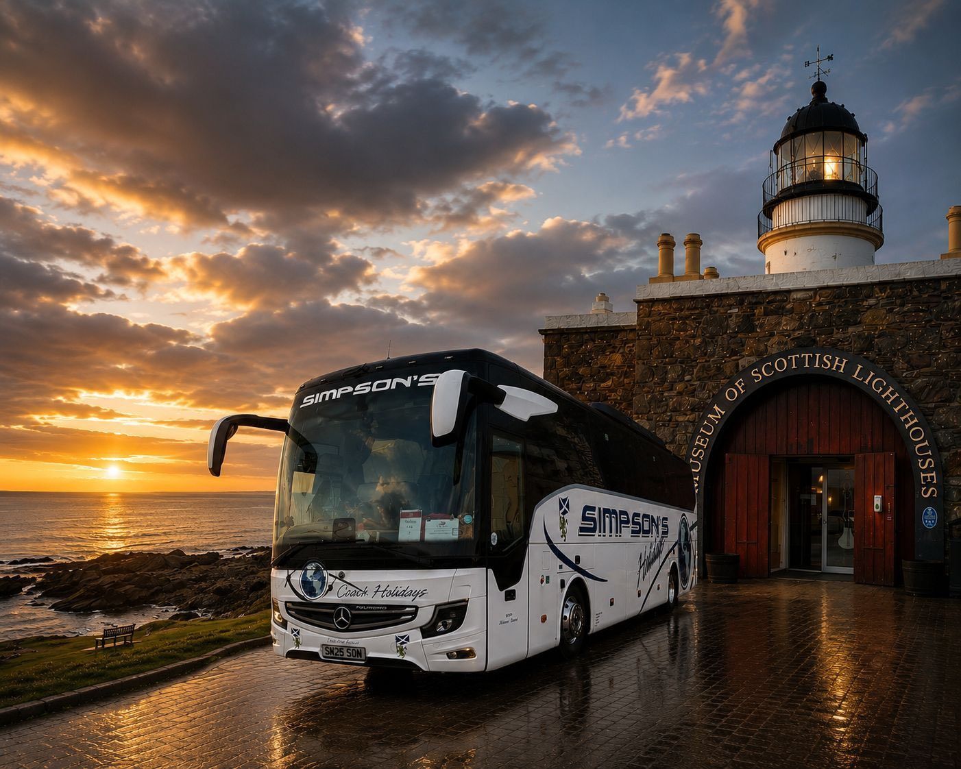 Modern executive coaches