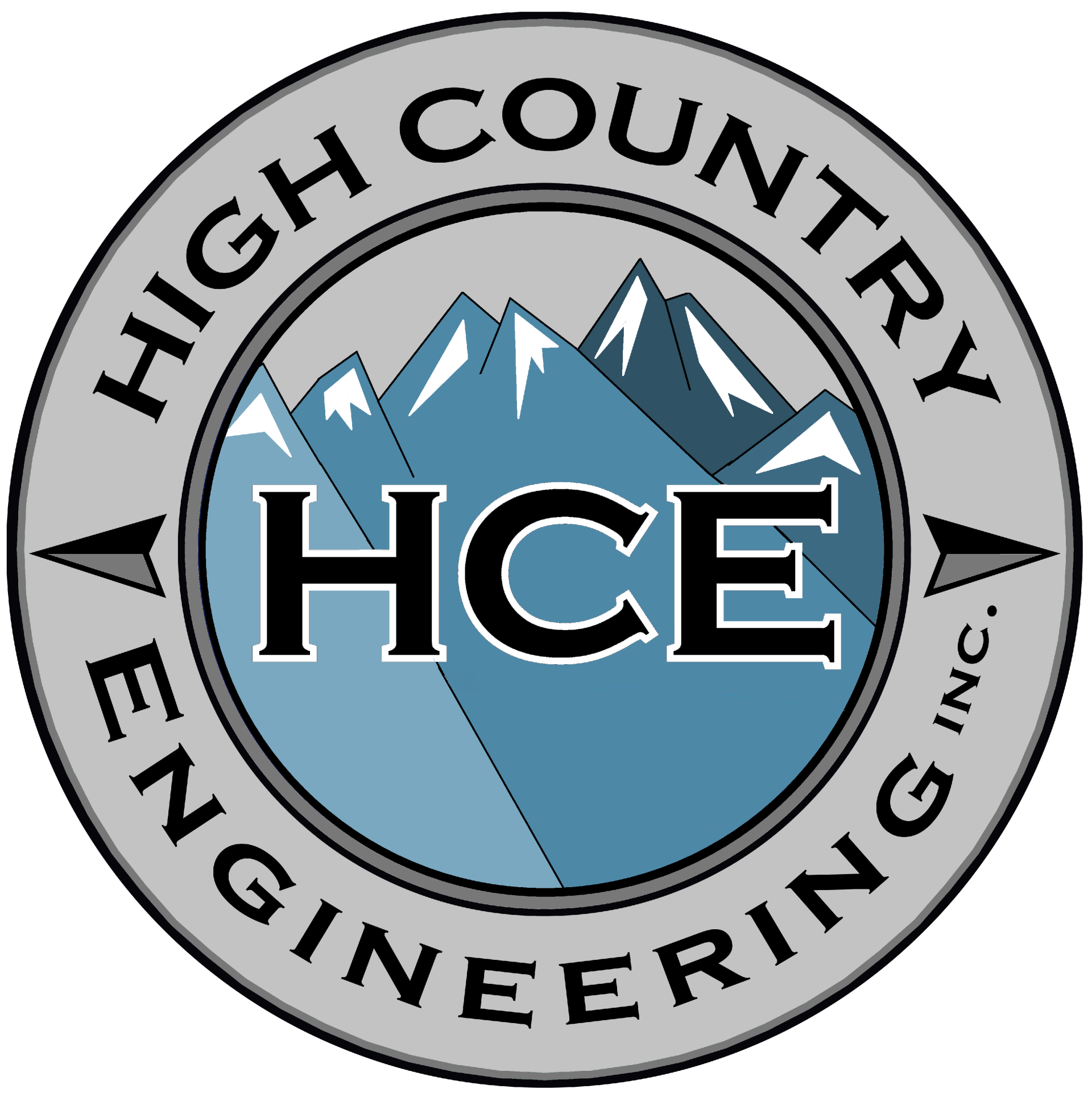 High Country Engineering, Inc. High Country Engineering, Inc.