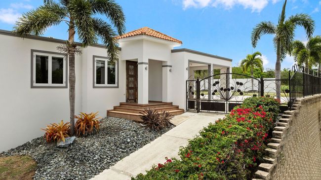Home for sale in Cabo Rojo, Boqueron, Puerto Rico 