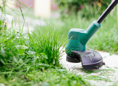 lawn care service in mission viejo