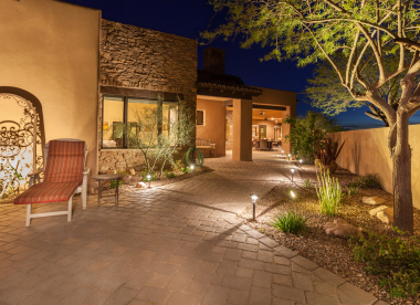 beautiful patio design in orange county ca