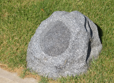 outdoor speaker in Irvine ca