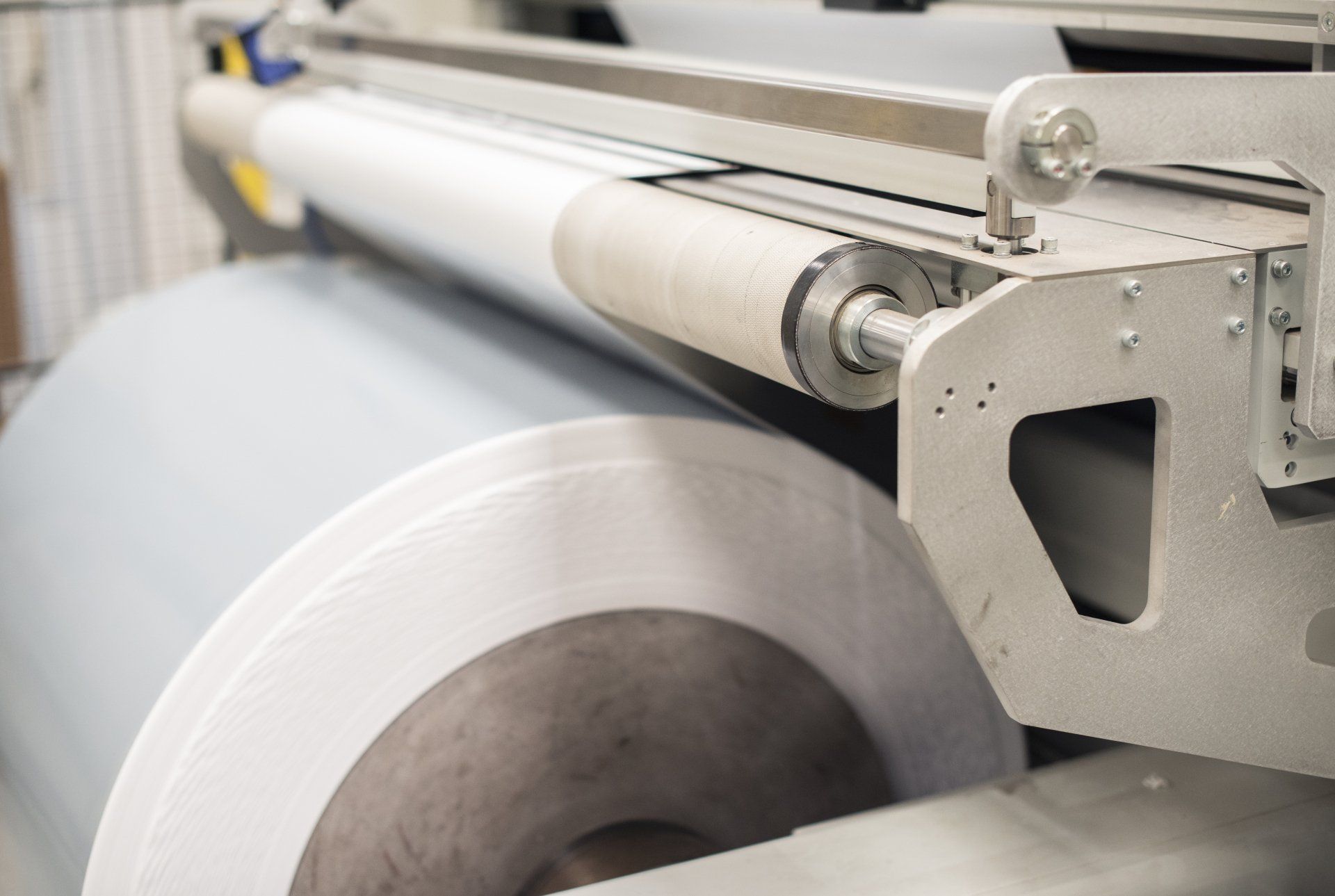 Coating and Manufacturing