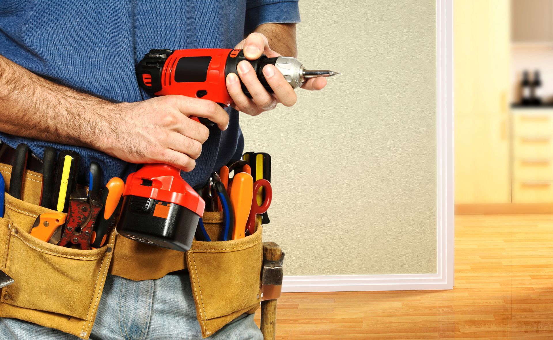 Handyman Services in Carlsbad, NM