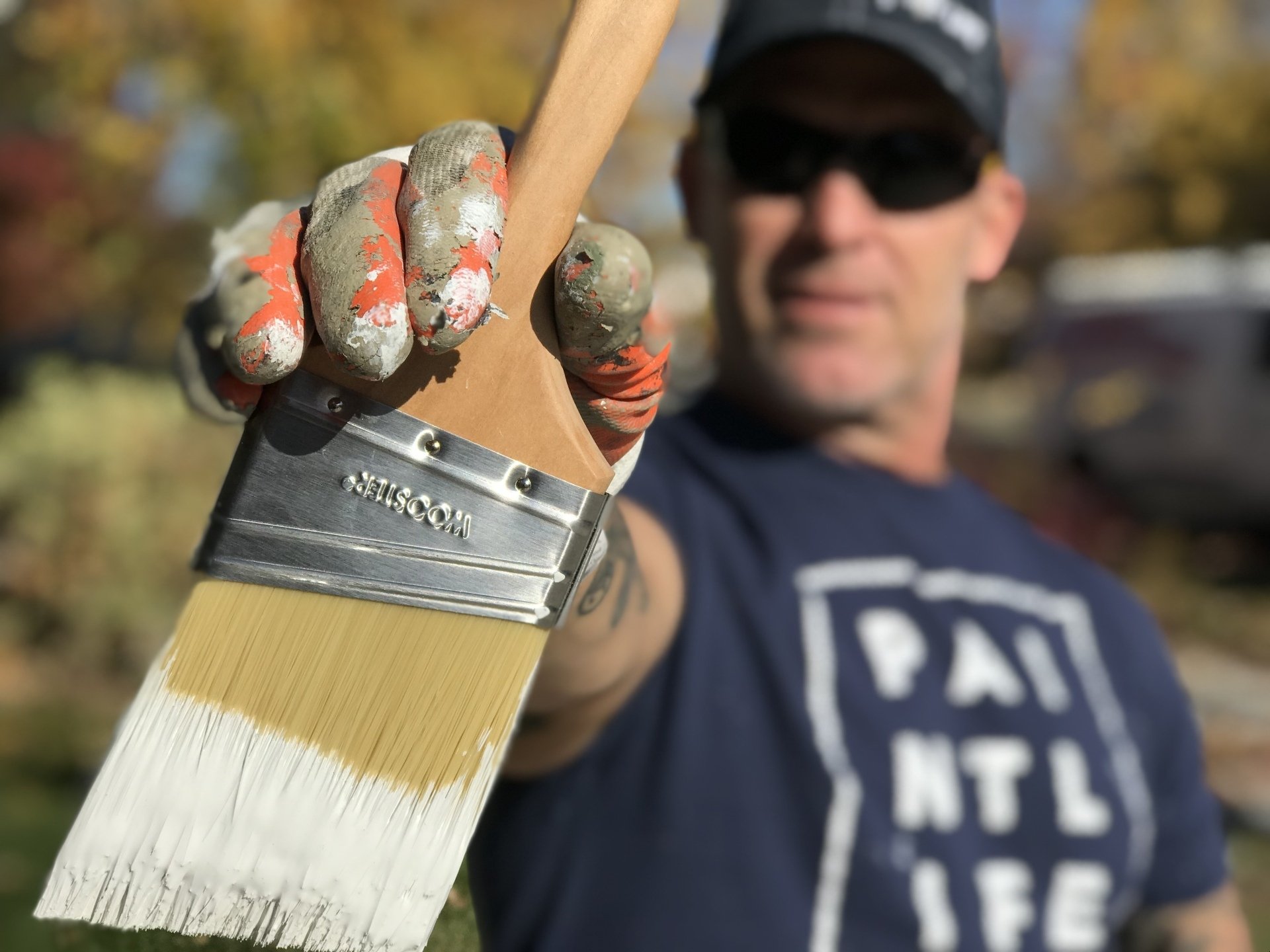 Tips for Stairwell Painting