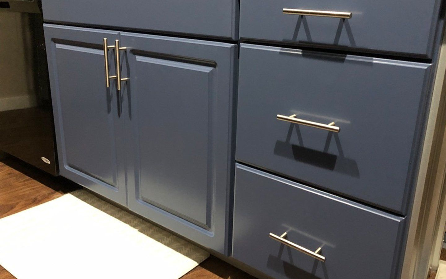 2k Poly Cabinets - Centurion