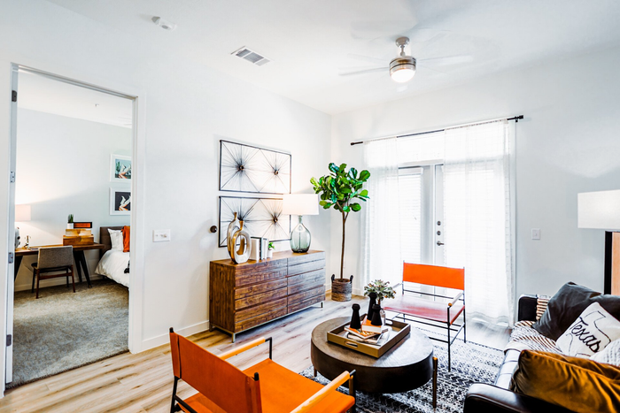Apartments