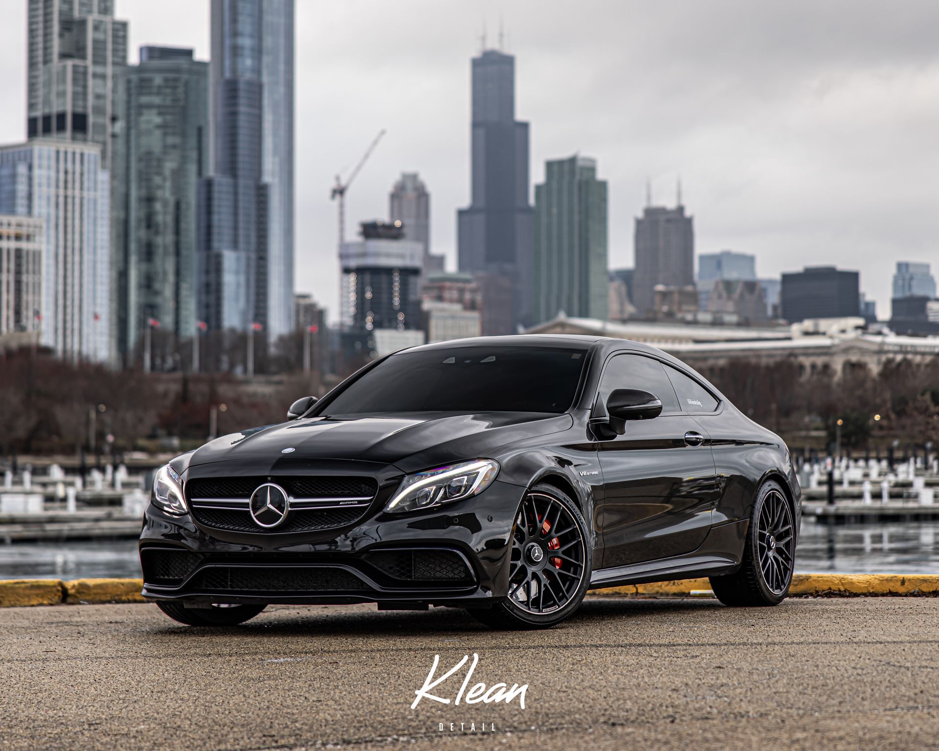 Ceramic Coating
