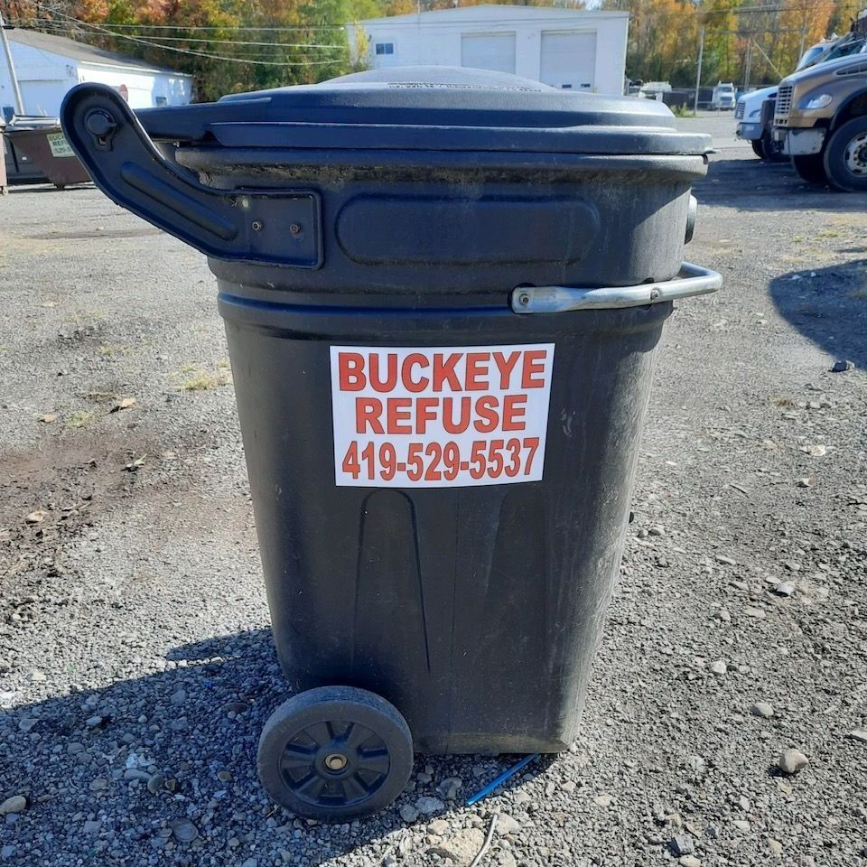 Garbage Removal