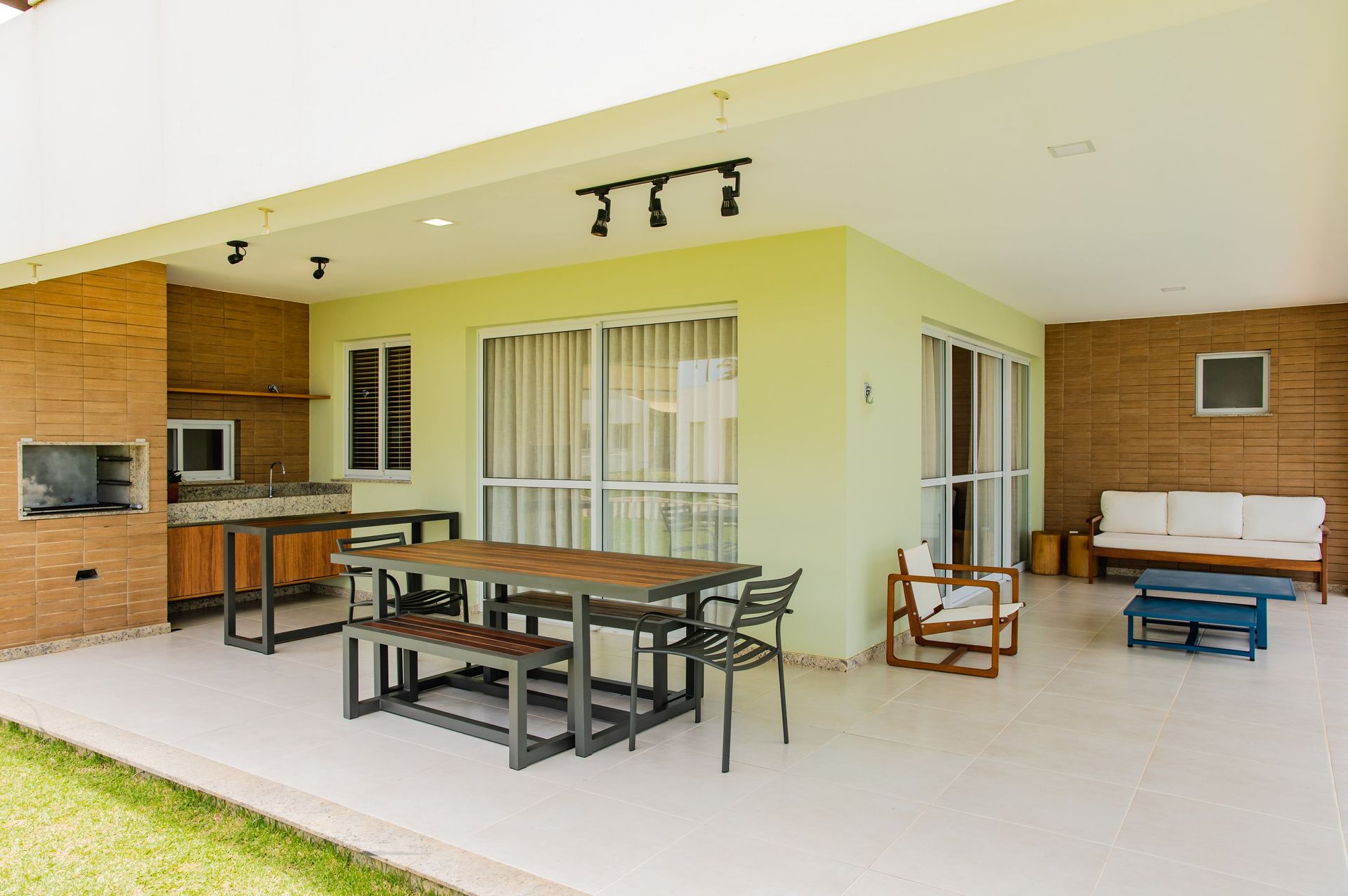 casa