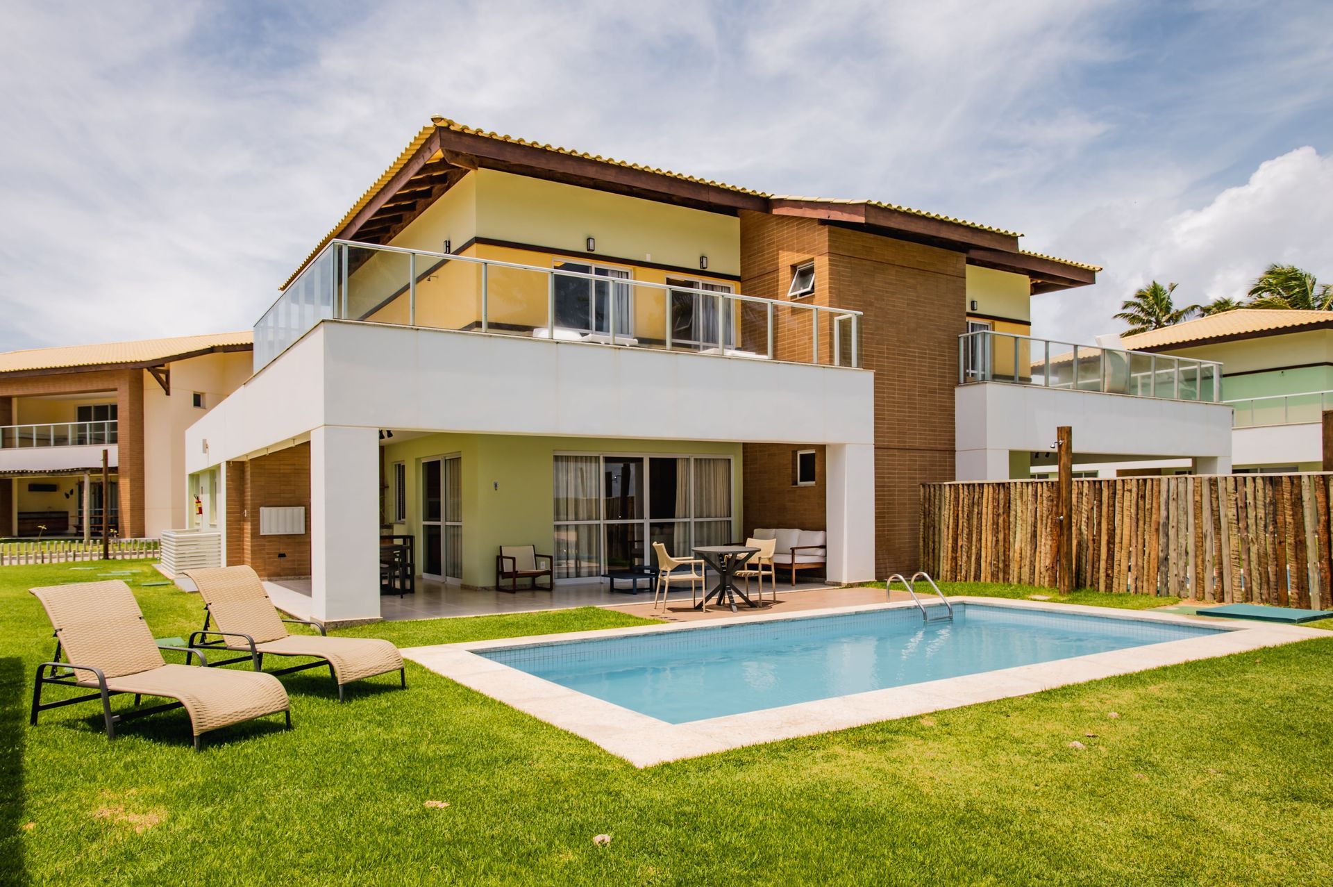 casa