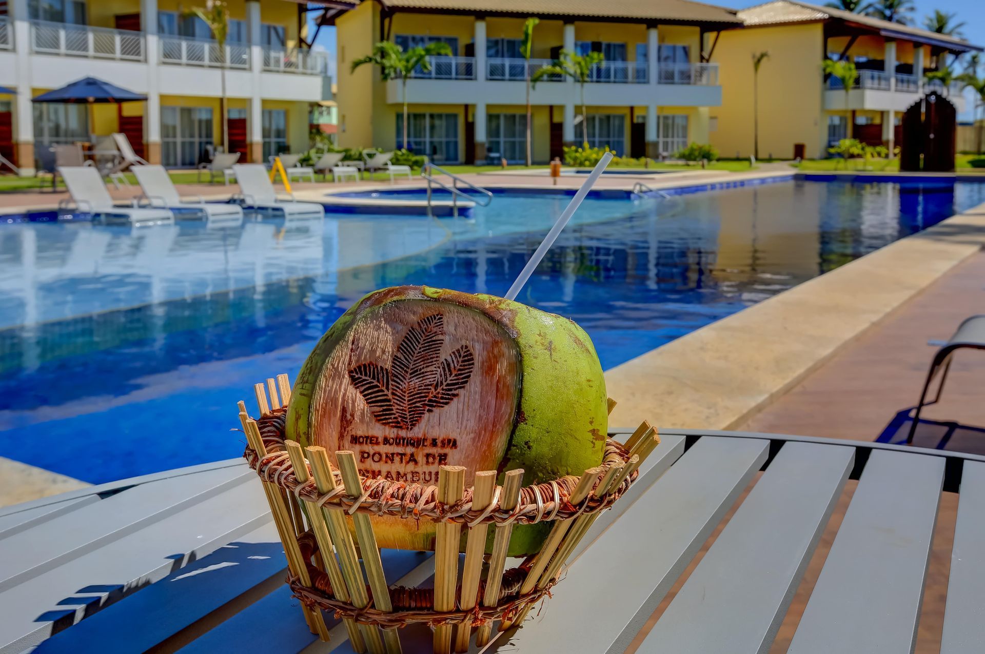 BAR DA PISCINA
