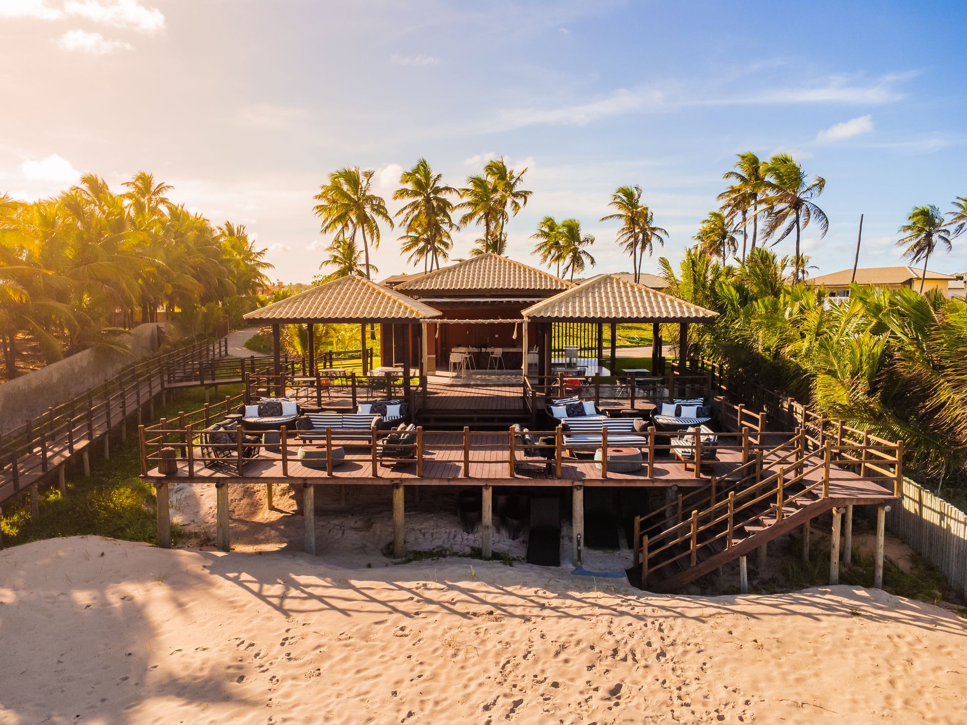 COCO’S BAR