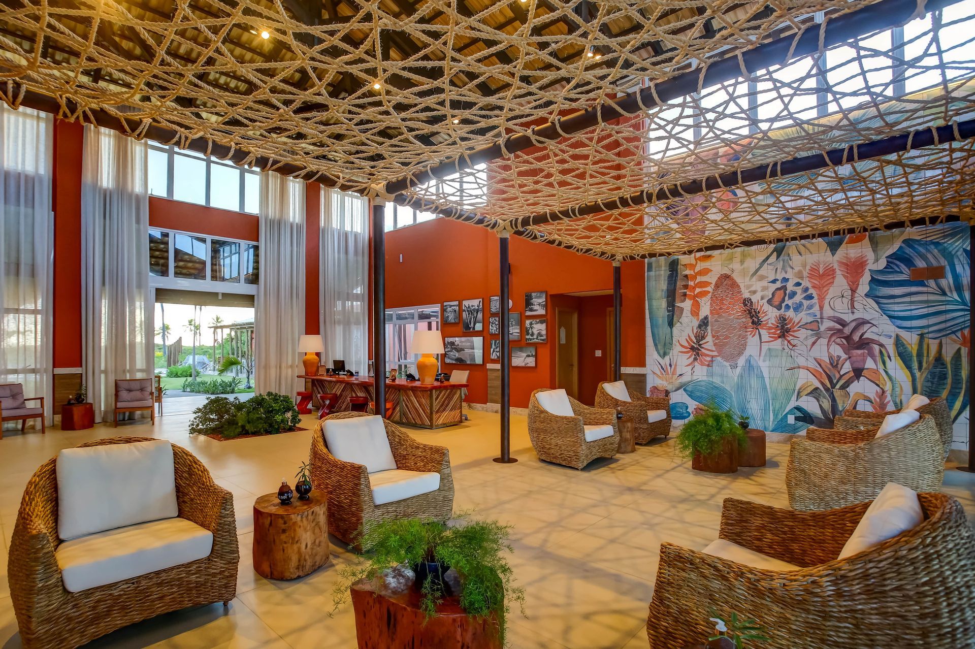 Arquitetura e arte