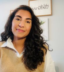 Salma Siddiqui, Founder, Cosmic Marketing