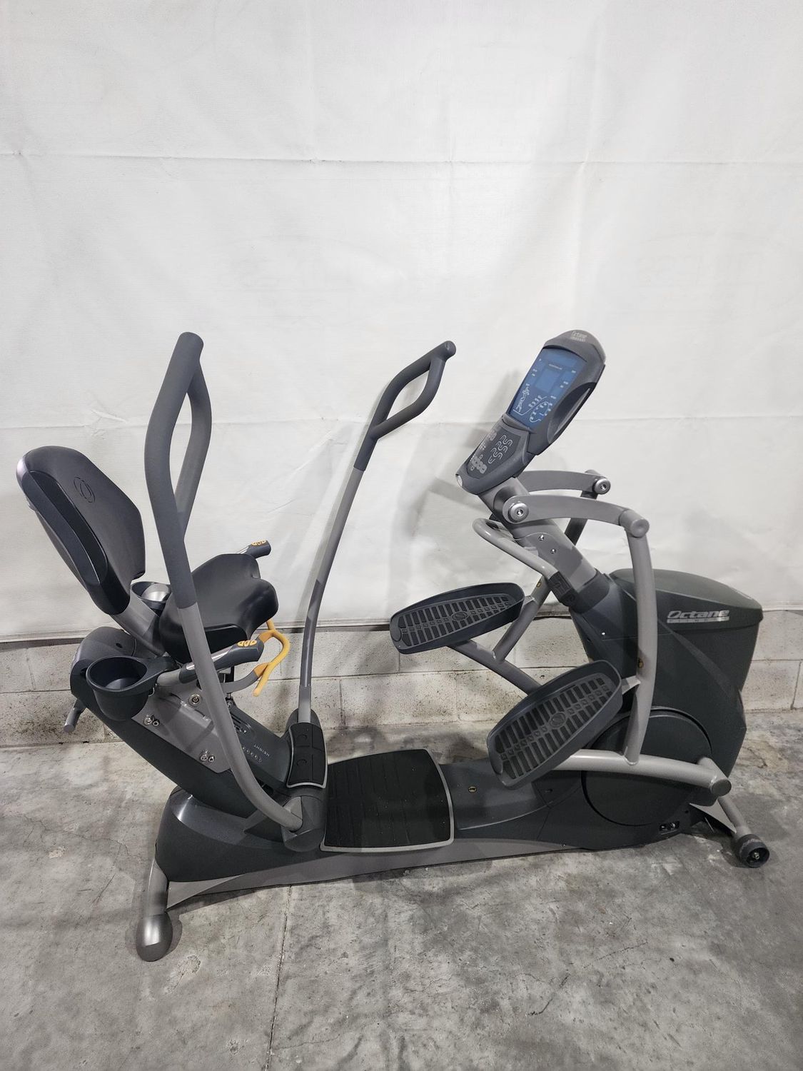 Used Elliptical Machines Fort Myers, FL FFL Equipment