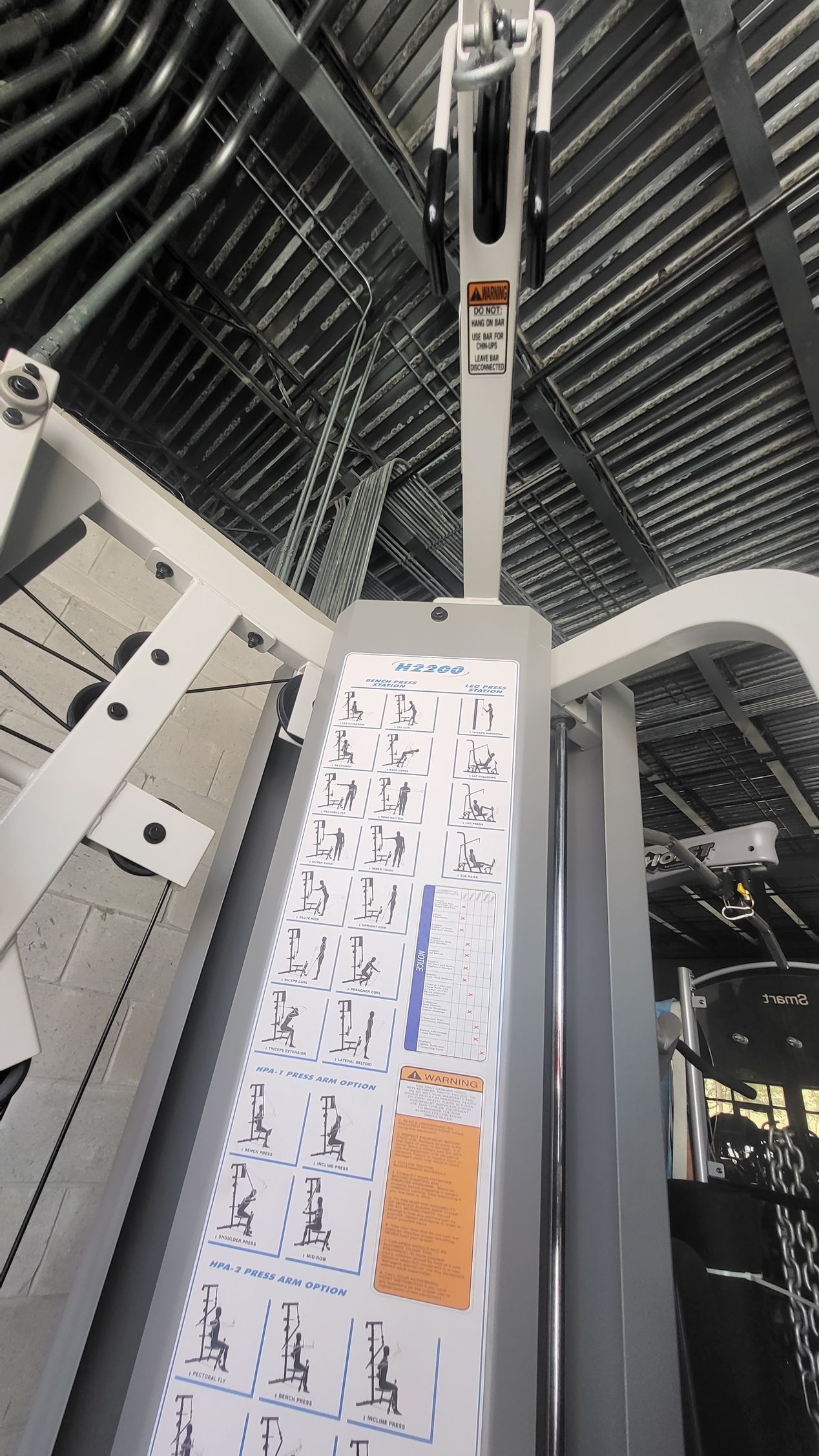 Strength Gym Equipment Fort Myers, FL FFL Equipment