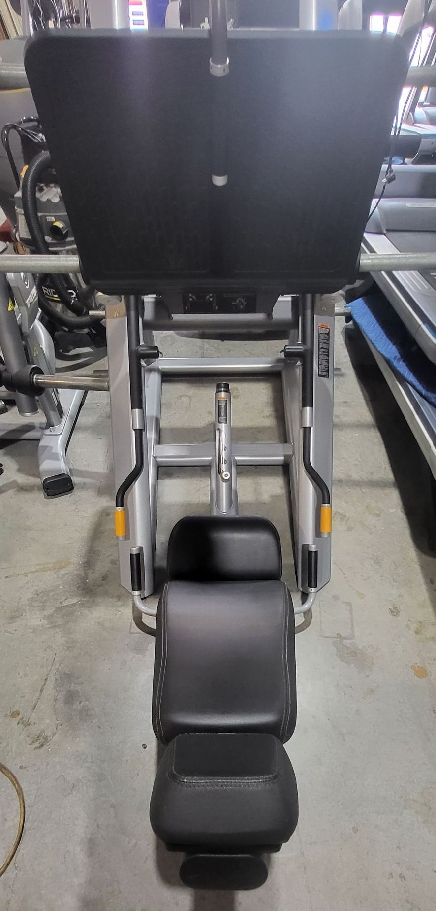 Strength Gym Equipment Fort Myers, FL FFL Equipment