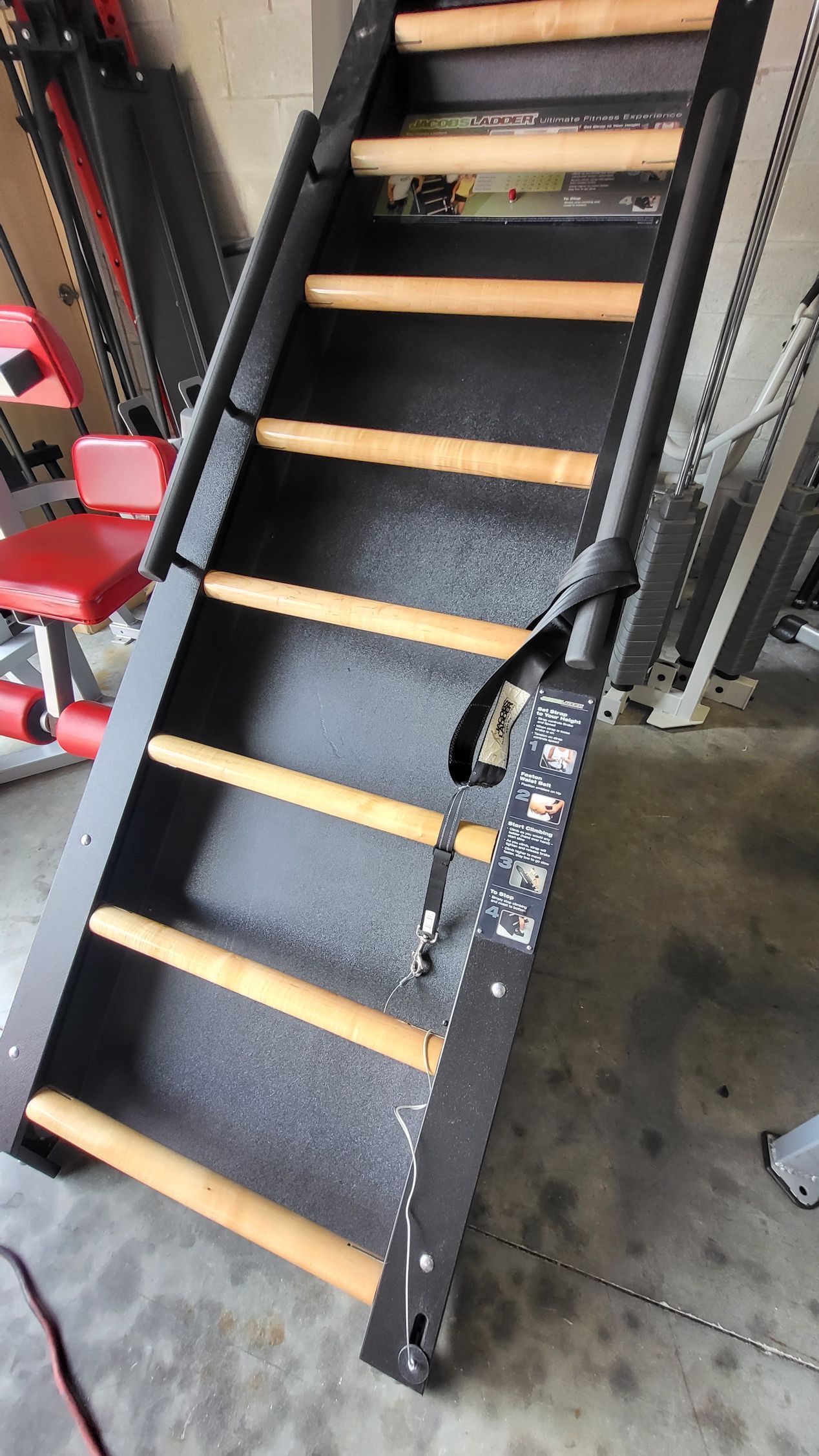 Stair Stepper Machines for Sale Fort Myers, FL FFL