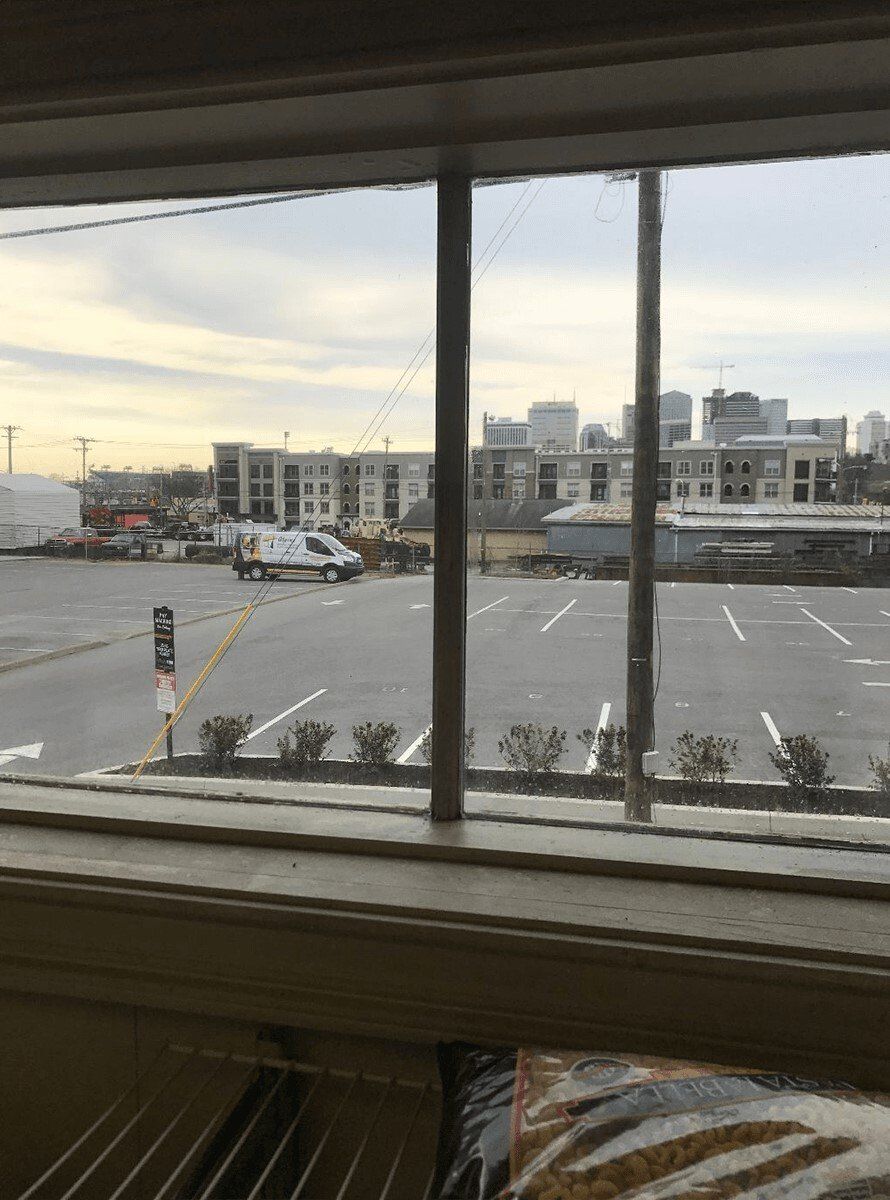 Clear Aperture | Nashville, TN | Alpine Window Cleaning & Pressure Washing