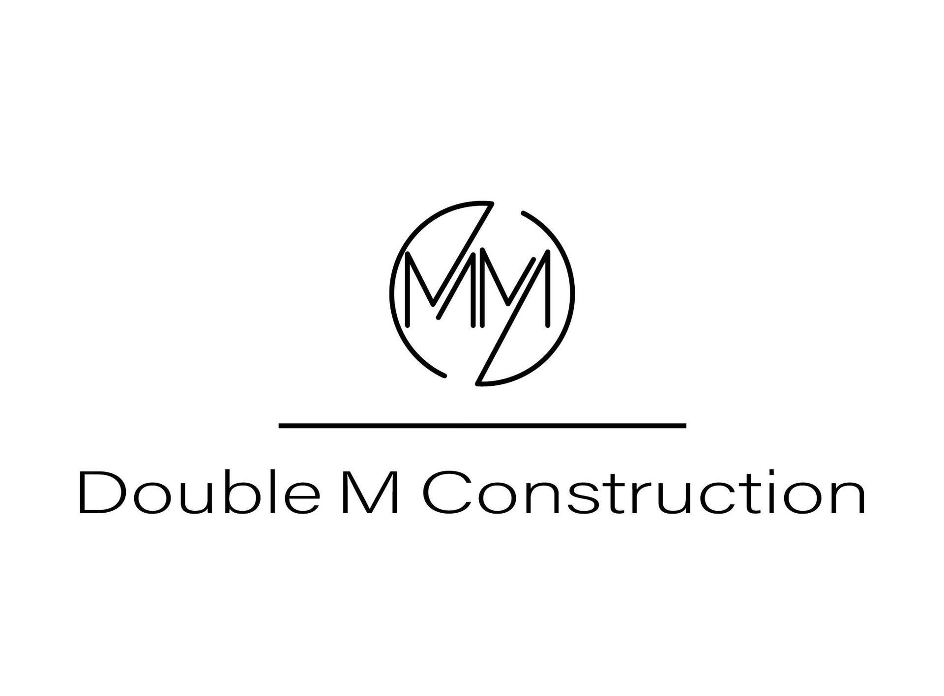 Double M Construction Double M Construction