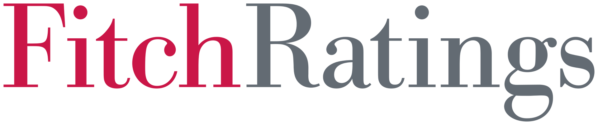 Fitch Ratings logo