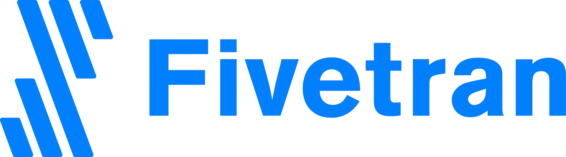 Fivetran logo
