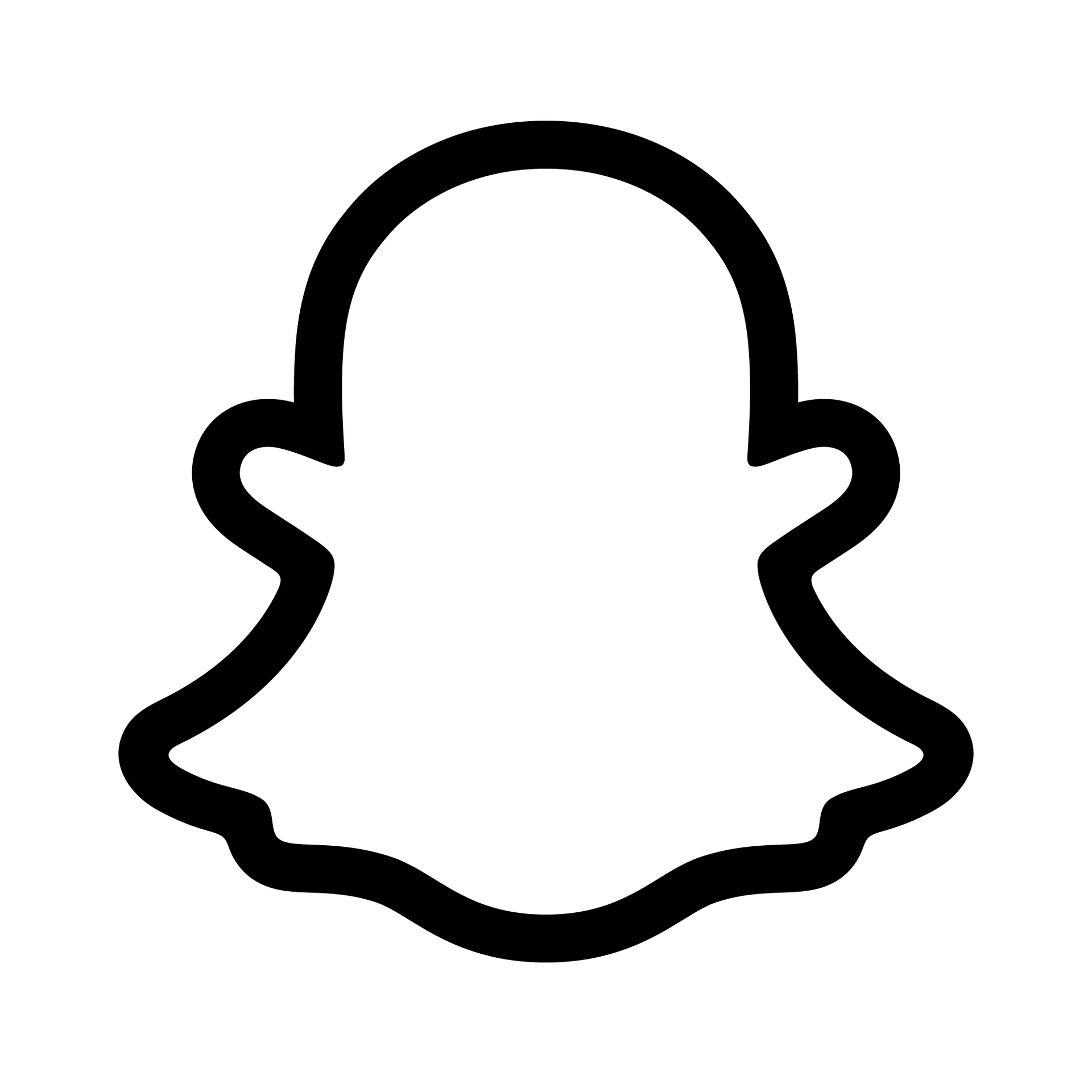 Snap logo