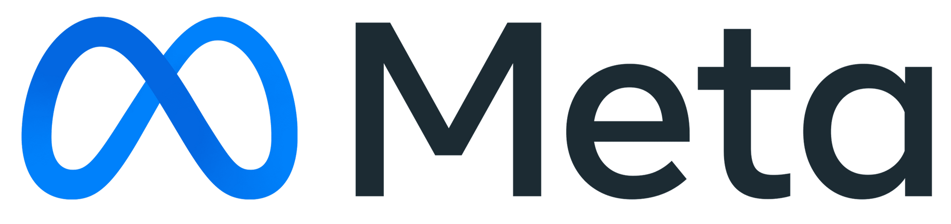 Meta logo