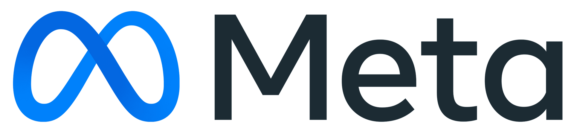 Meta logo