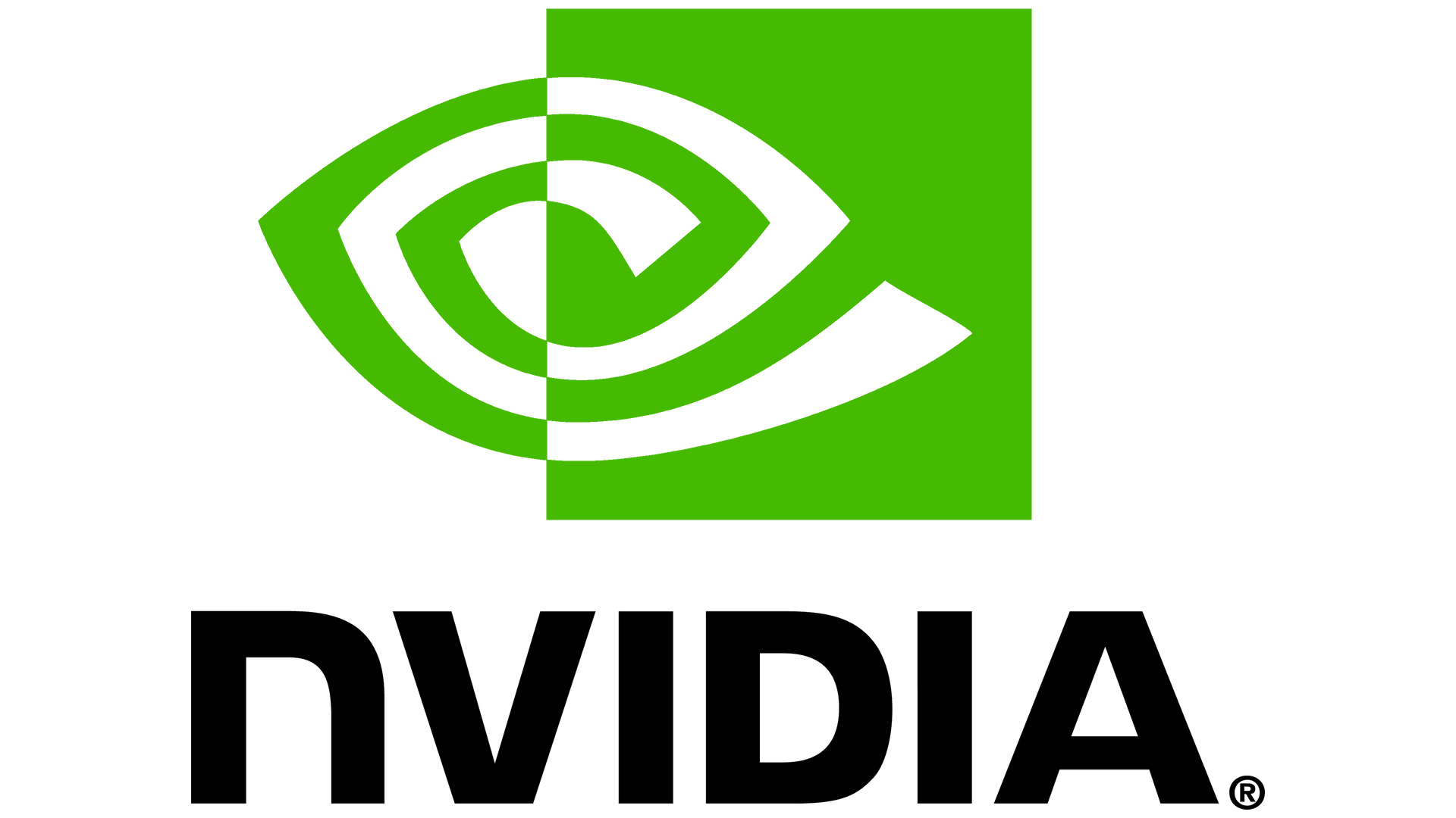 Nvidia logo