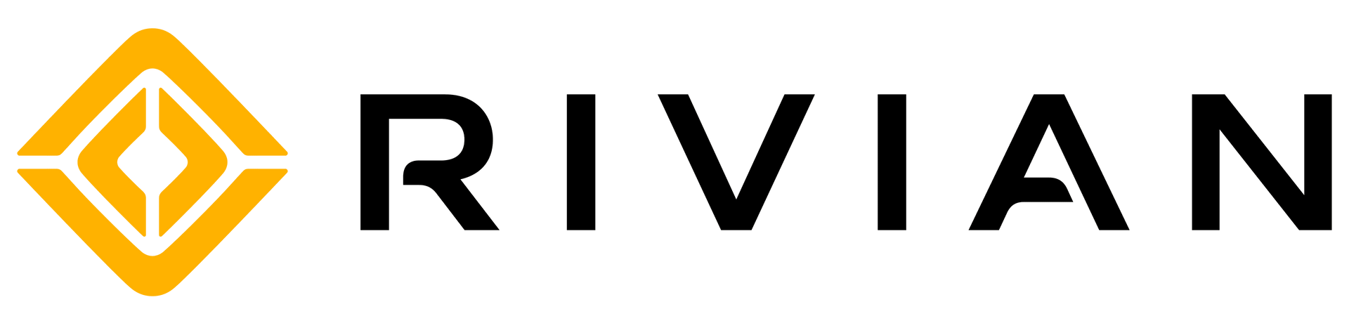Rivian Logo