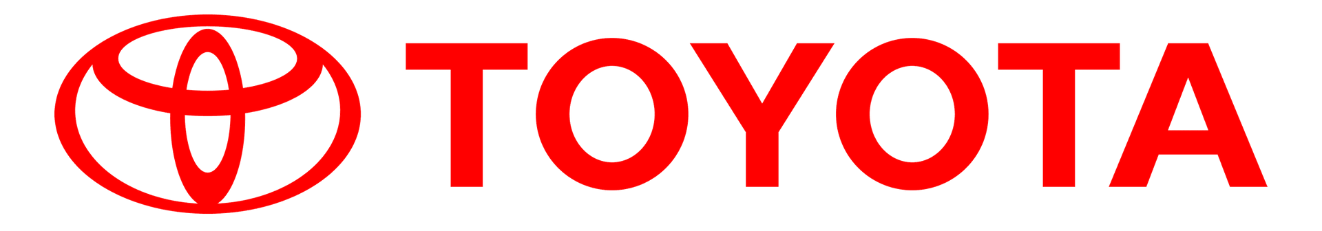 Toyota logo