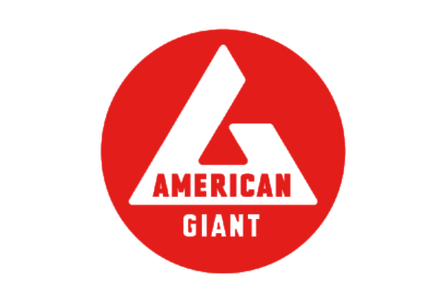 American Giant logo